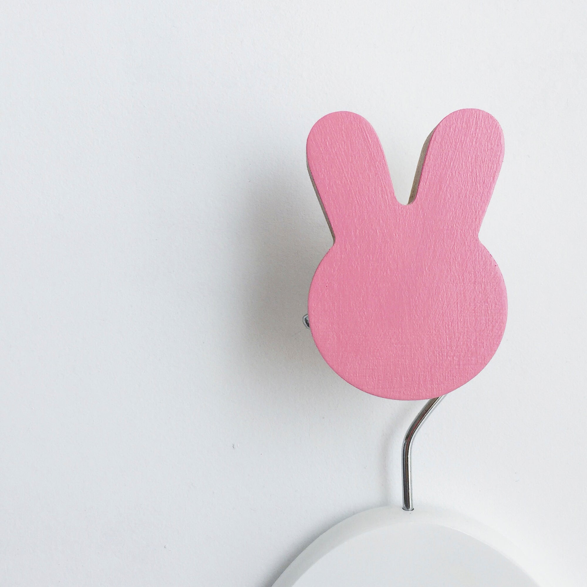 Bunny Wall Hook 