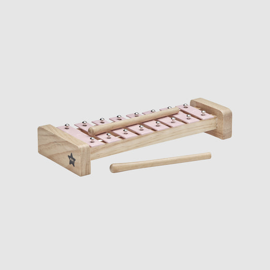 TOY XYLOPHONE PINK