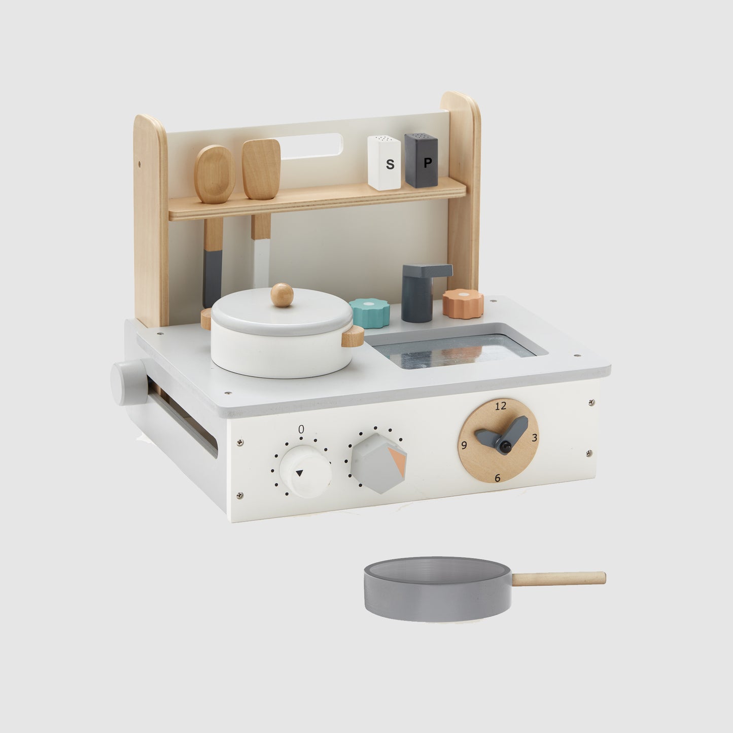 MINI KITCHEN PORTABLE