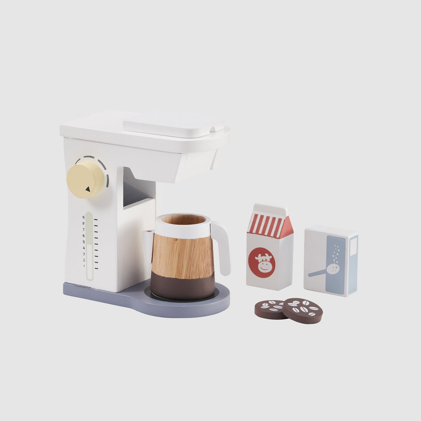 COFFEE MACHINE PLAY SET