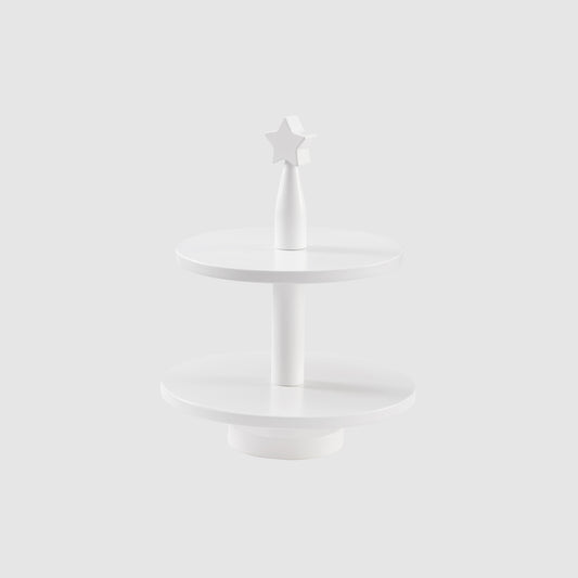 CAKE STAND FOR KIDS