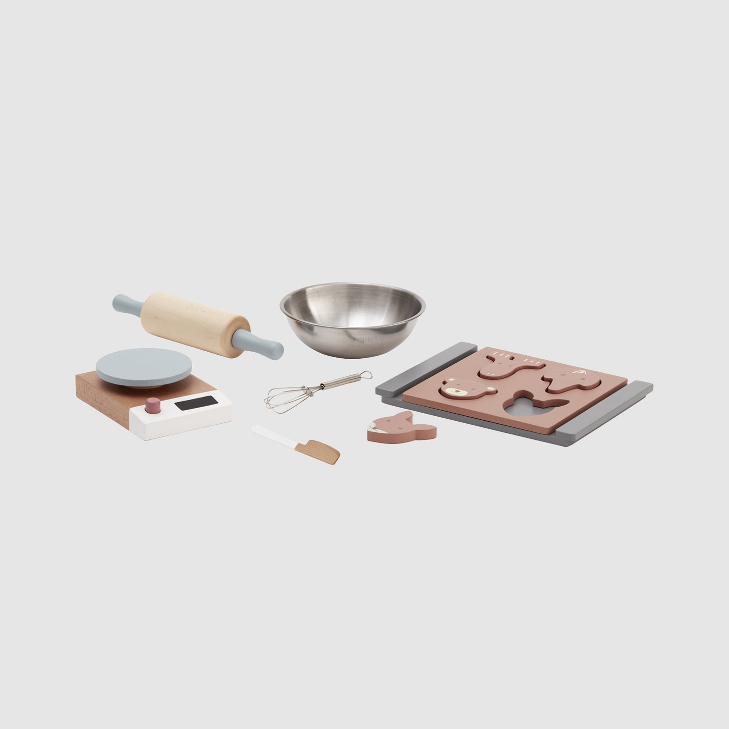 BAKING SET FOR KIDS