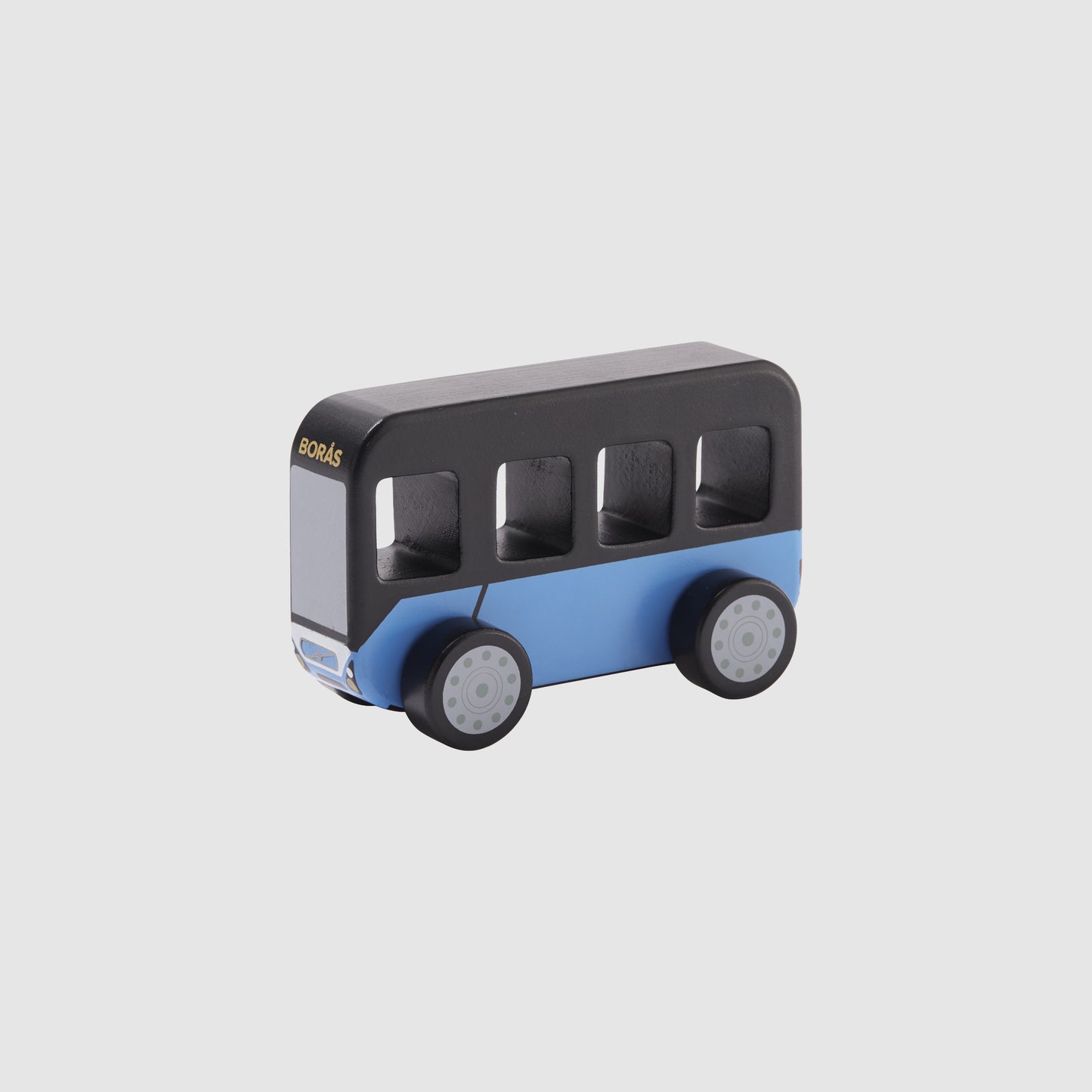 TOY CITY BUS