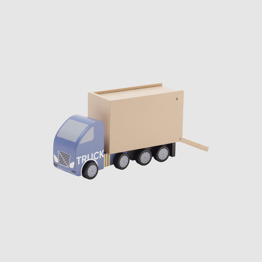 TOY TRUCK