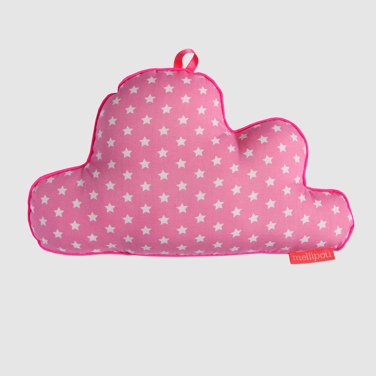 BLUETOOTH SPEAKER - LIGHT PINK CLOUD