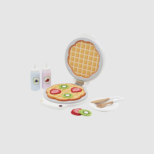 WAFFLE PLAY SET