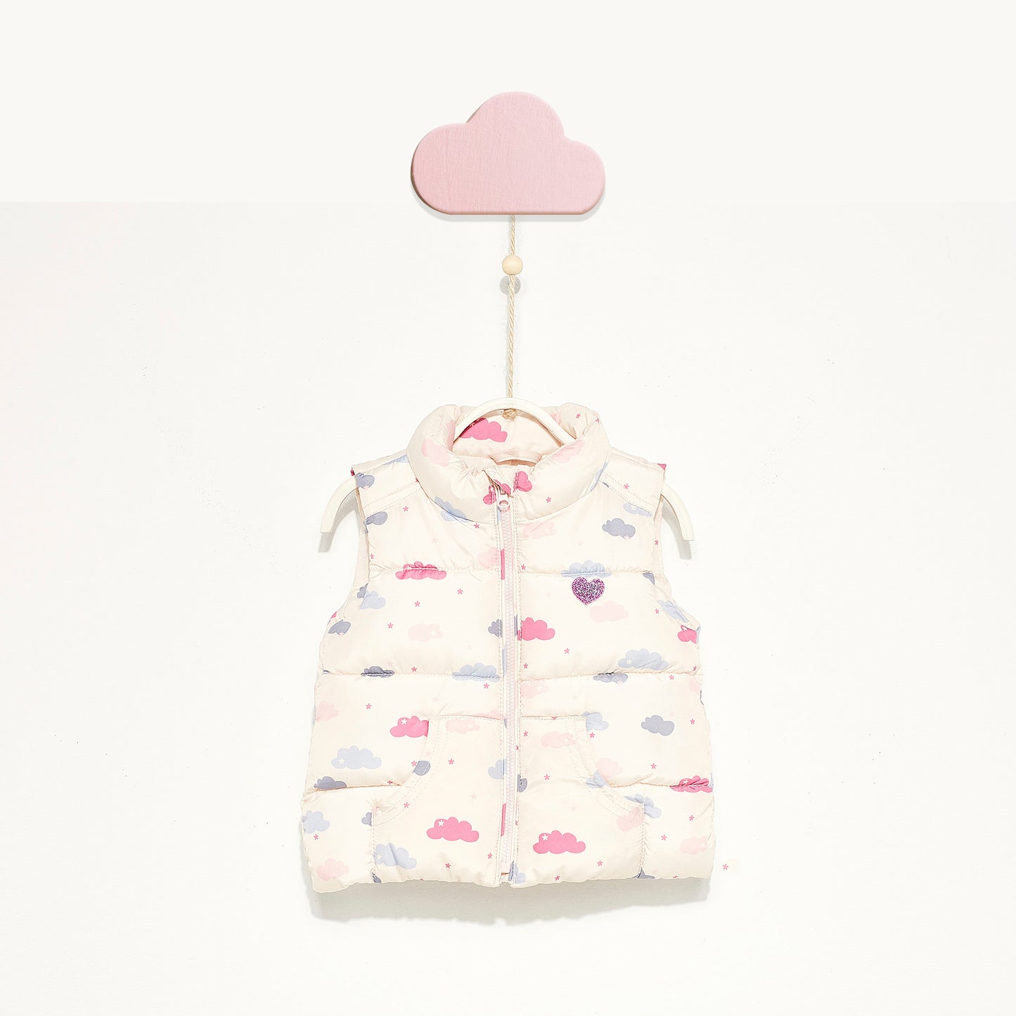 CLOUD-BALLERINA PINK